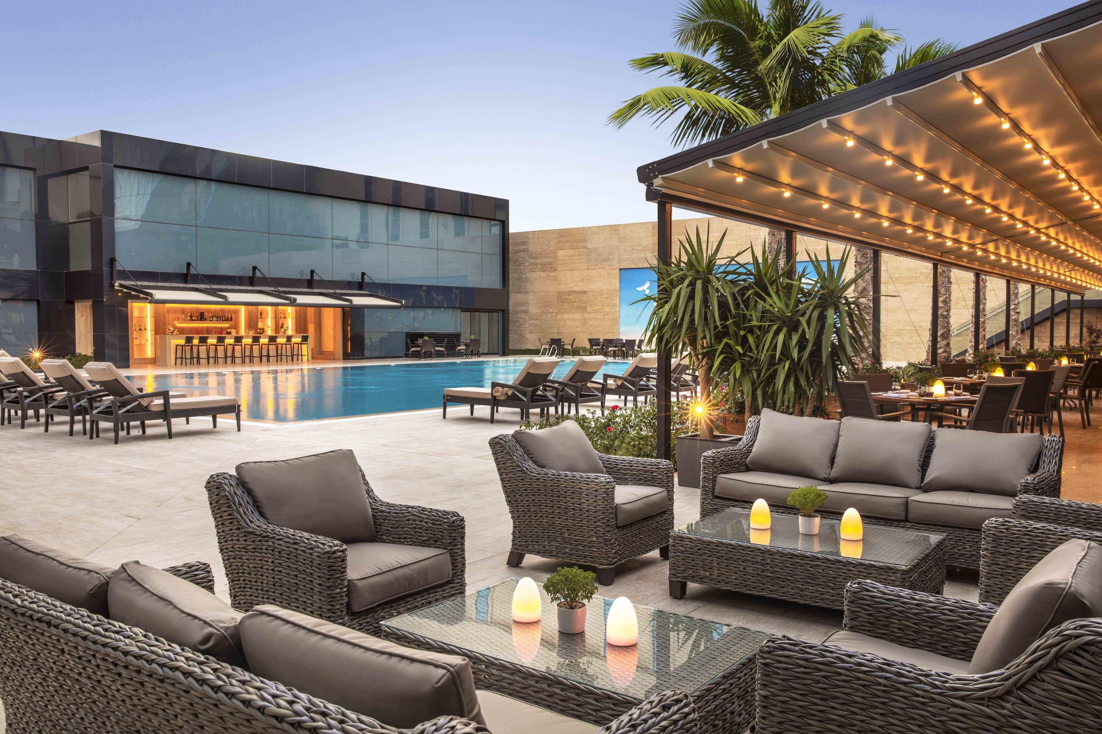 Burgu Arjaan By Rotana Istanbul Asia — Photos 2